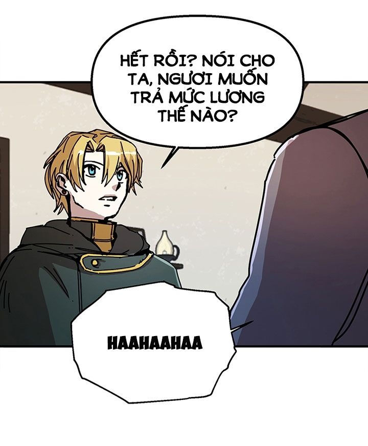 bug player - người chơi lỗi chapter 48 57