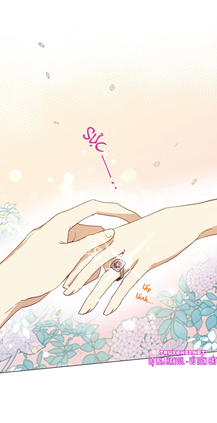 mối tình lãng mạn với kẻ phản diện chapter 6 68