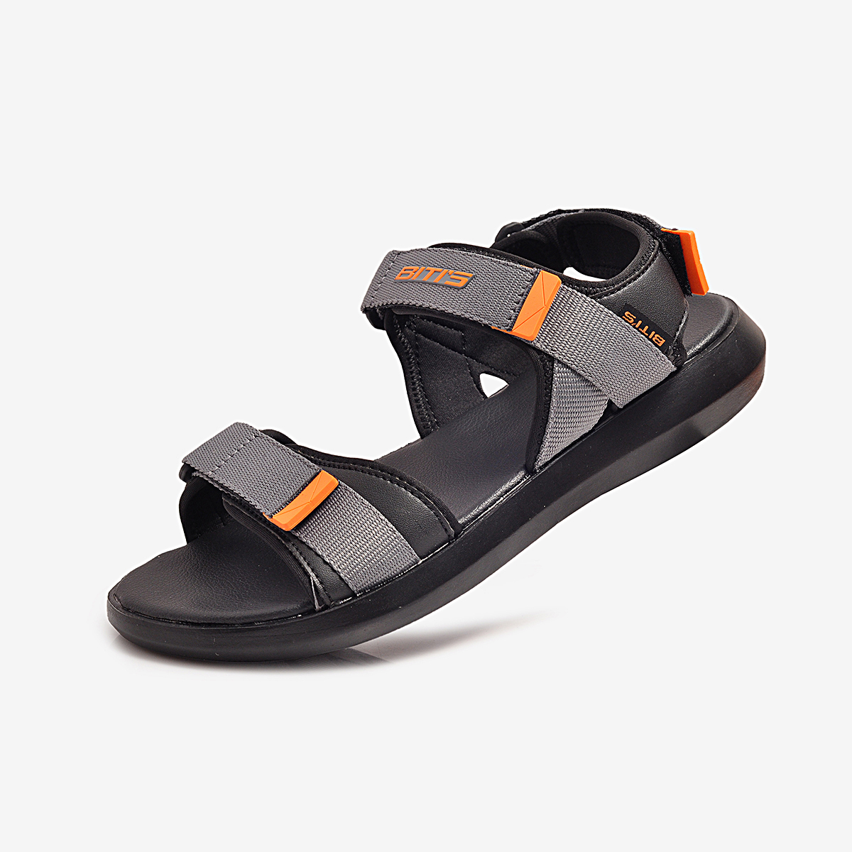 Sandal Si - PU Nam Biti's DPM033300XAM