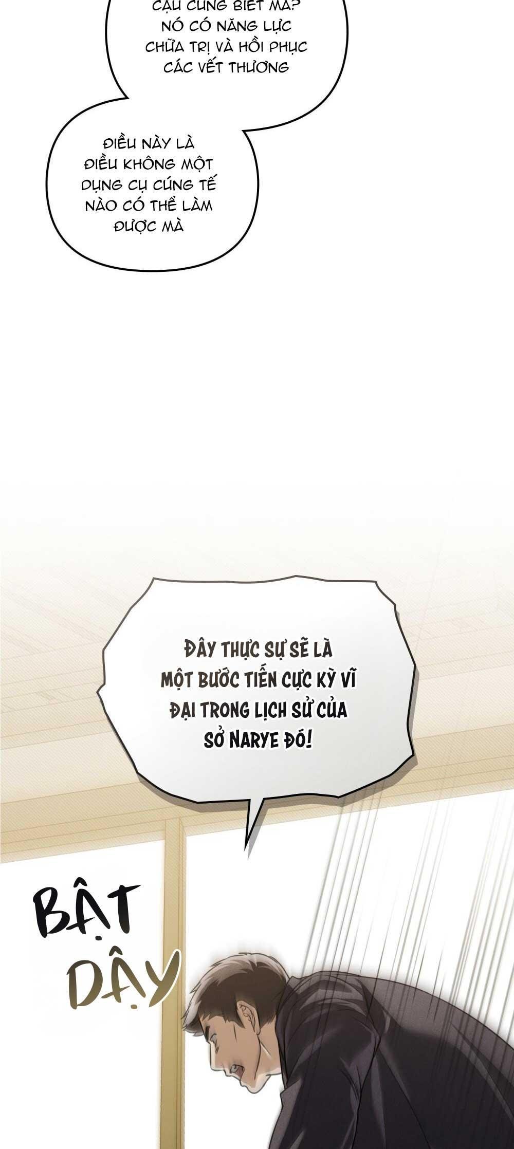 (cbunu) lửa hồn chapter 16 47