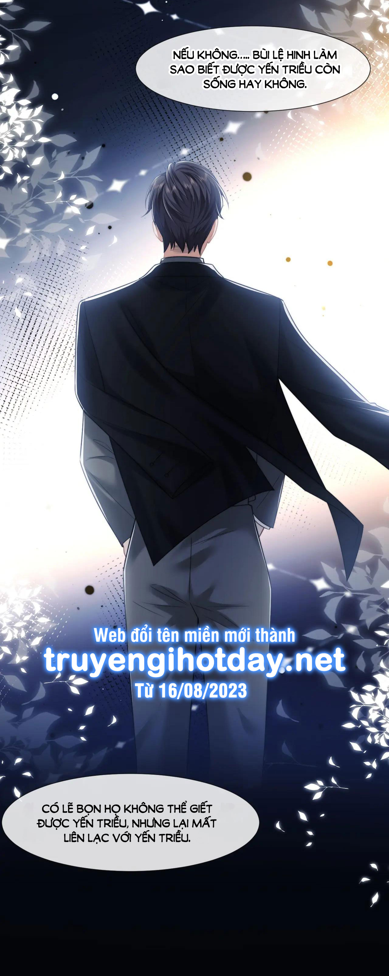 chủ mẫu cao môn xuyên không thành nữ phụ hào môn chapter 31.2 17