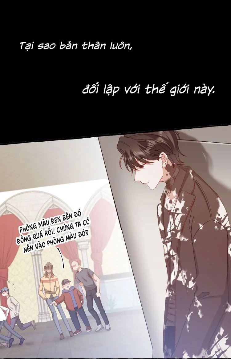 nụ hôn vực thẳm chapter 28 23