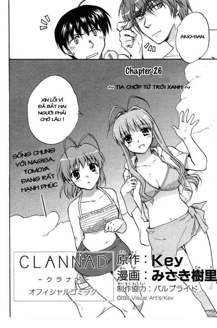 clannad chapter 20 3