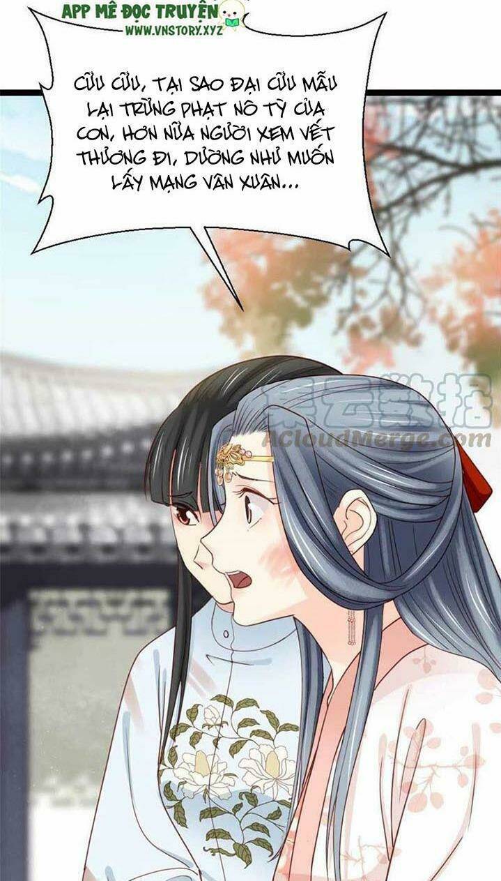 kiều nữ độc phi chapter 237 13