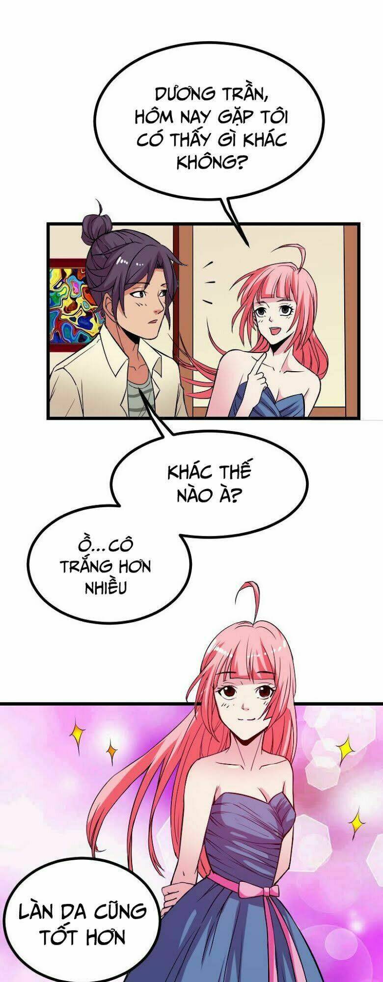 ngưu thư cung ứng thương chapter 28 6