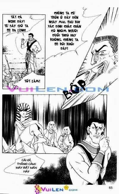hậu duệ hoàng gia chapter 7 65