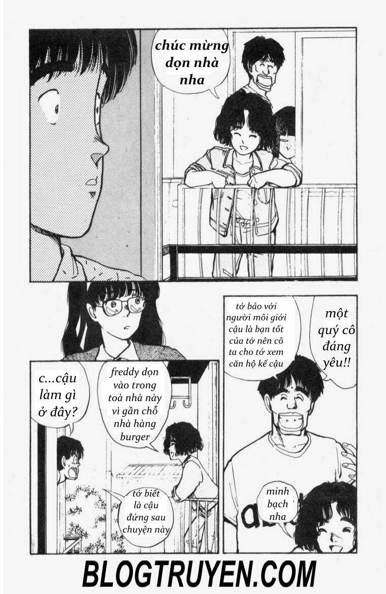 asatte dance chapter 53 11