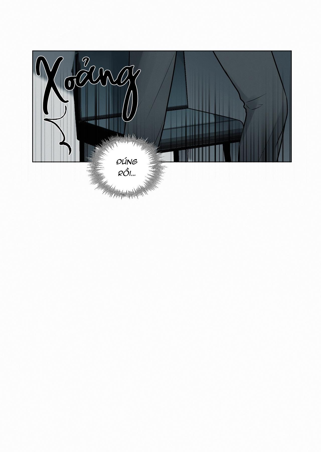 hiến tế máu chapter 27 29