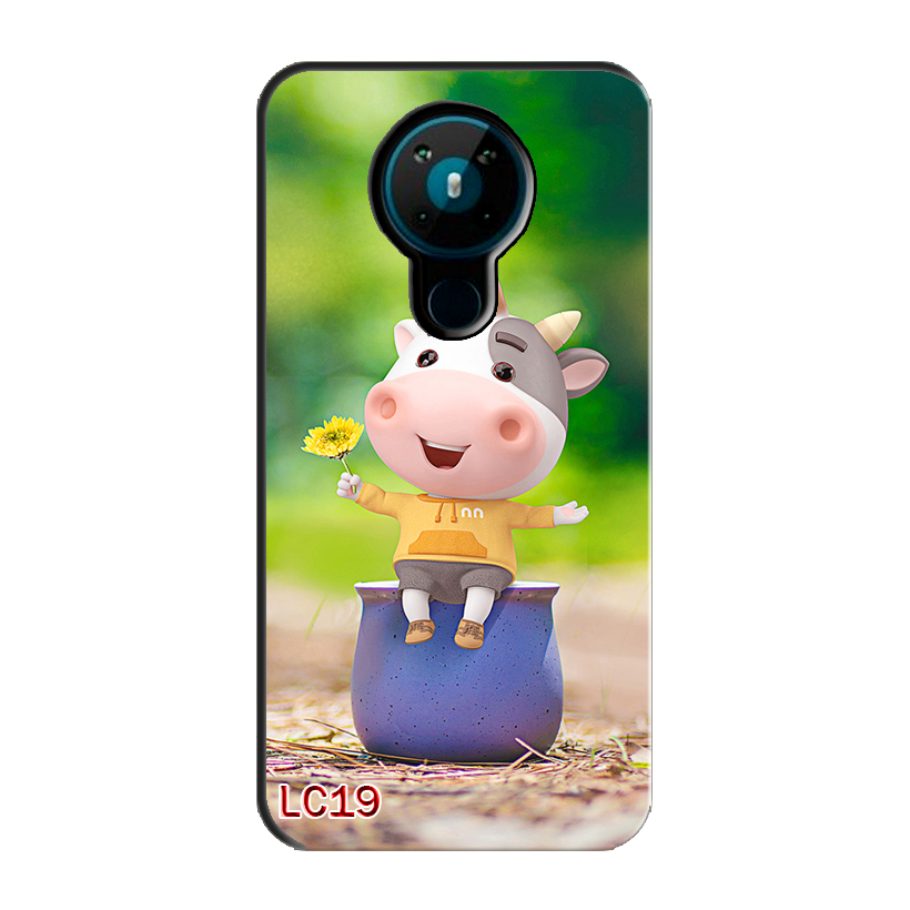 Ốp Lưng Dành Cho NOKIA 5.3