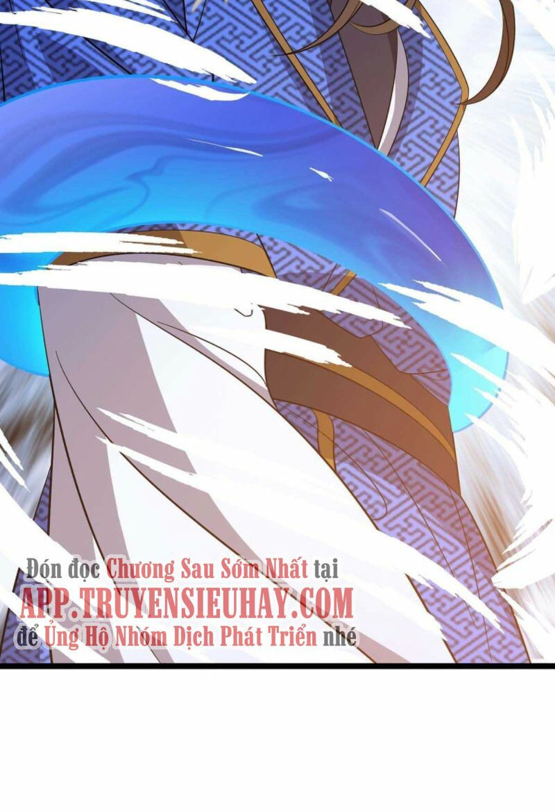 chúa tể tam giới chapter 206 16