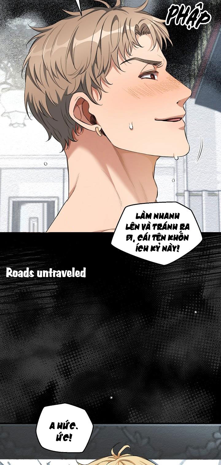 chuyến tàu cuồng loạn chapter 25 55