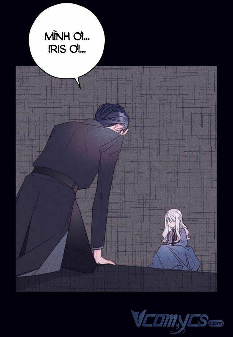 kiếp này tôi sẽ sống như một nhân vật phụ chapter 9 48