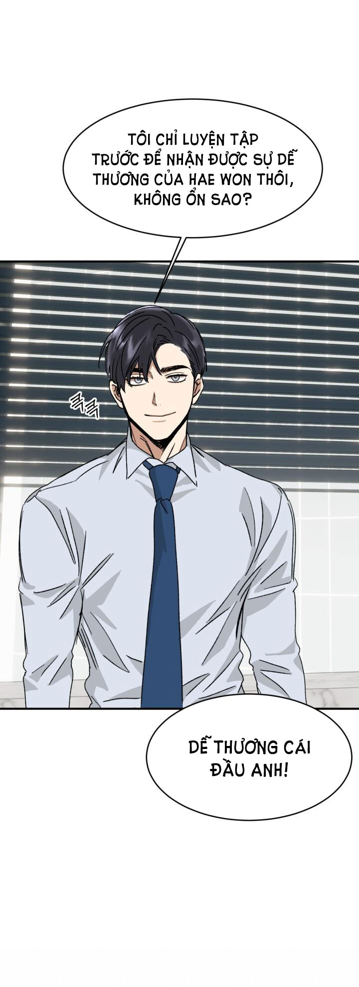 Ưu Thế Tuyệt Đối chapter 8.1 - Trang 29