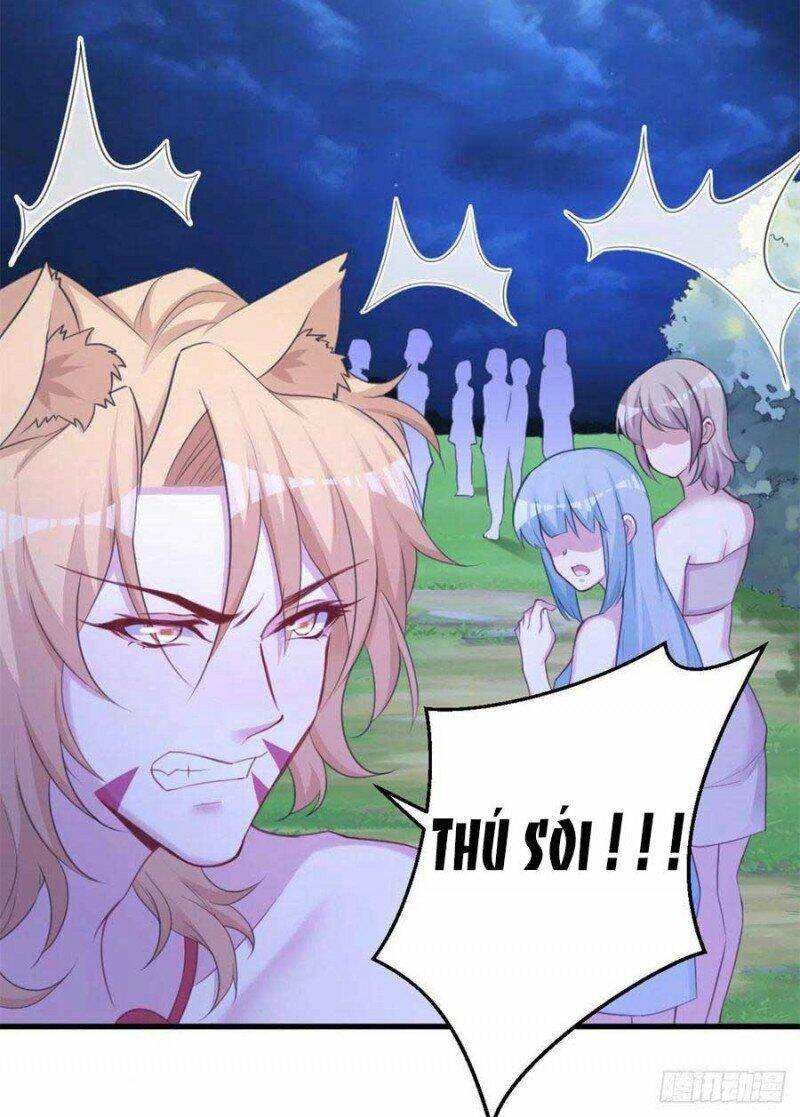 [16+] thảnh thơi thú thế chủng chủng điền, sinh sinh tể chapter 333 19