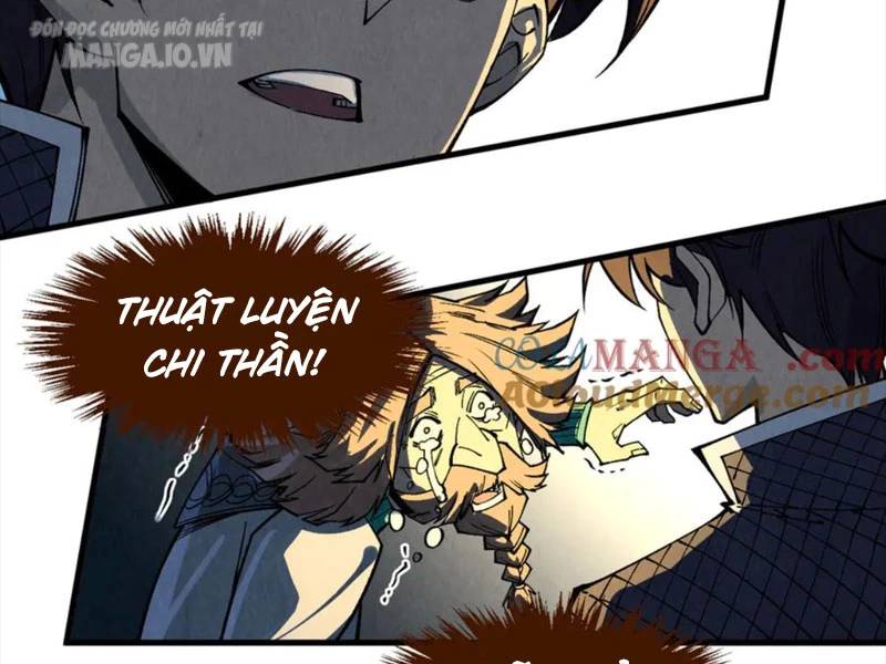 vạn cổ chí tôn chapter 301 77