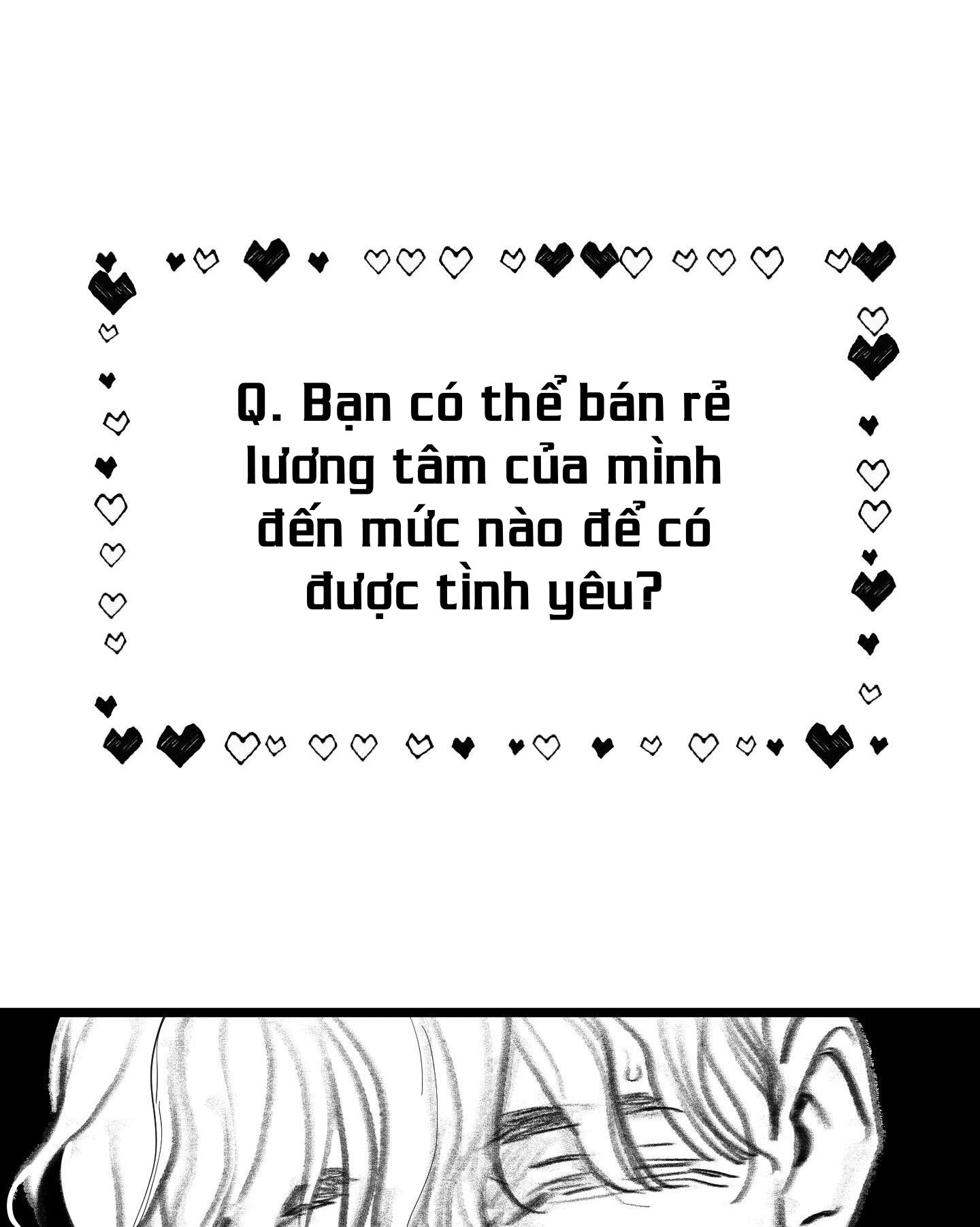 không còn trinh thì phải chết chapter 3 33