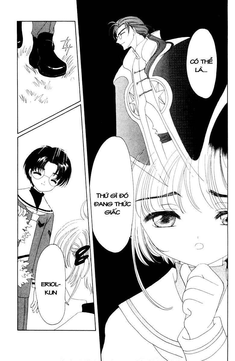 card captor sakura chapter 31 11