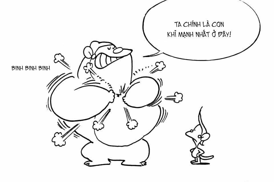 tây du ký hài chapter 1 44