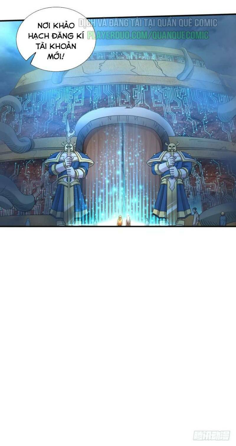 ta có di sản tại dị giới chapter 8 38