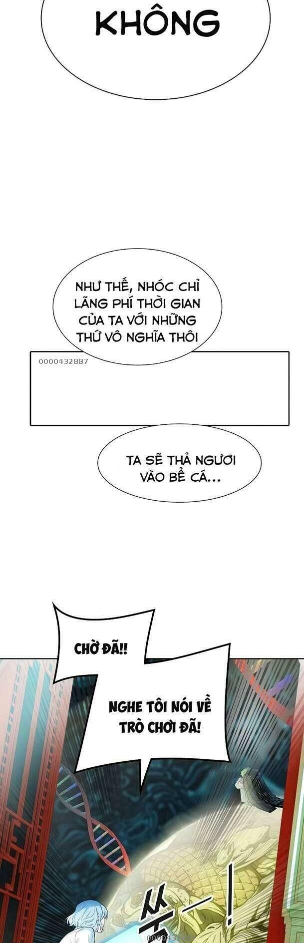 tòa tháp bí ẩn 2 chapter 572 11