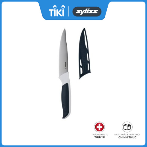 Dao Zyliss Comfort Slim Utility 13cm/ 5 1/4" - E920217