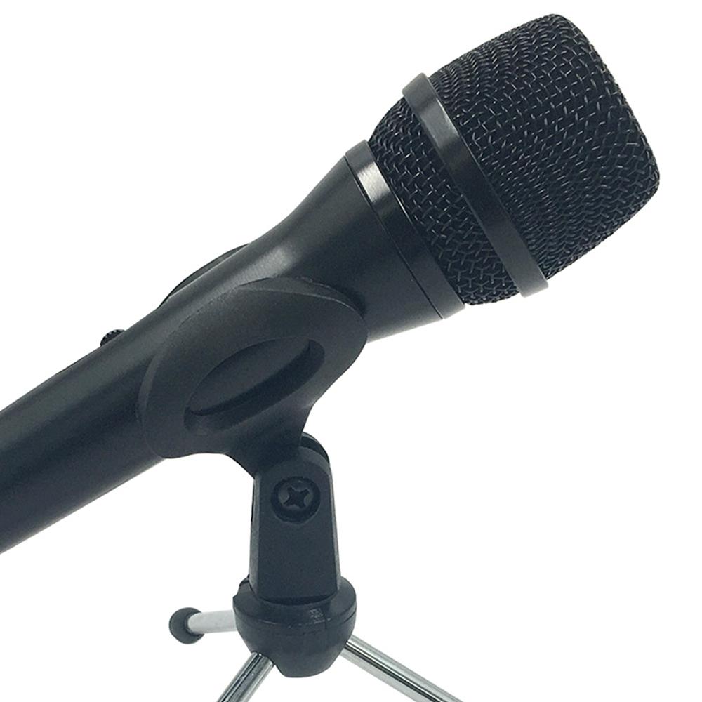 Bộ ngưng tụ USB Micrô cho Máy tính, chơi game, Phát trực tiếp,cuộc họp có Mic ghi âm với chân đế