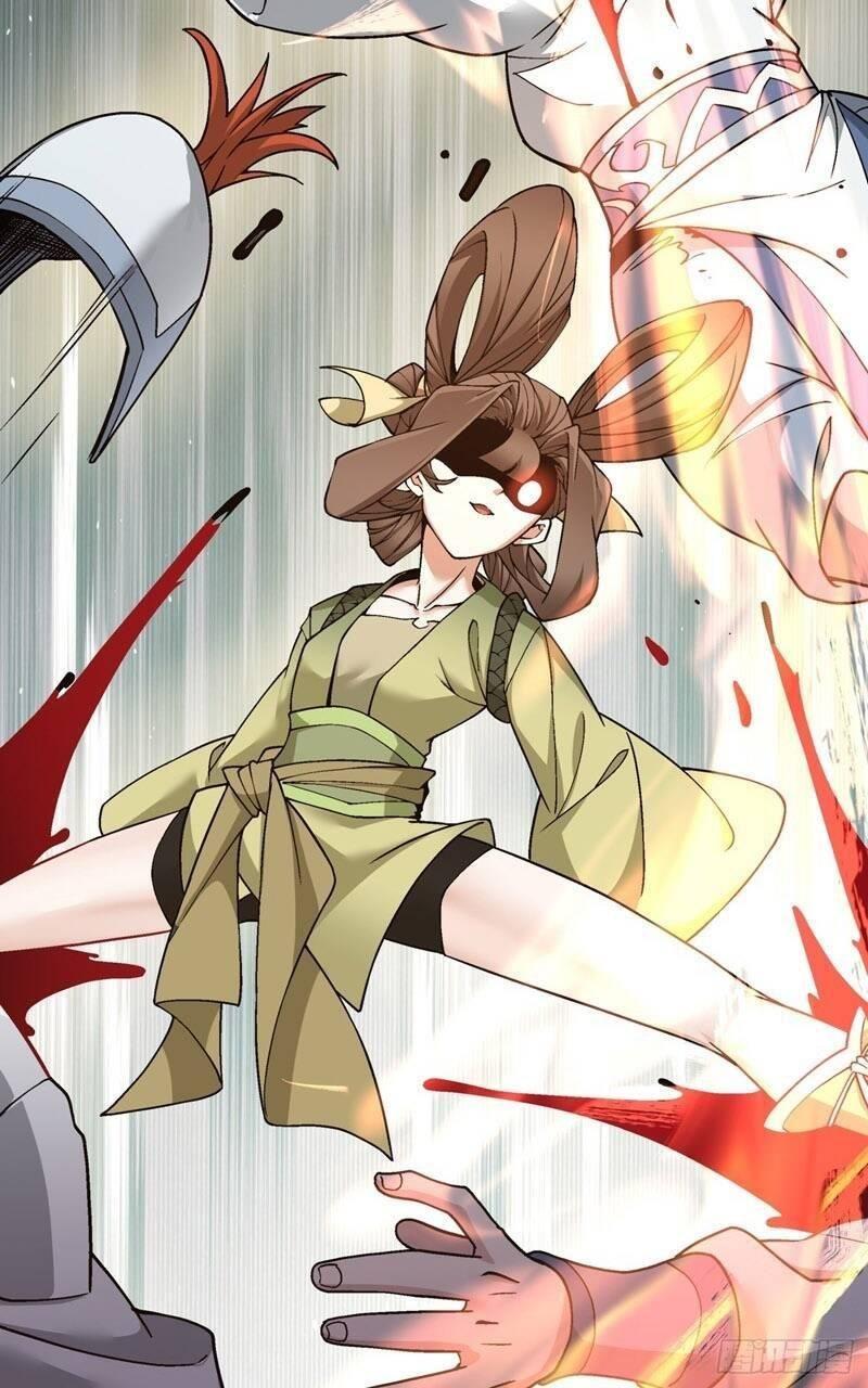 đồ đệ của ta đều là trùm phản diện chapter 27 27