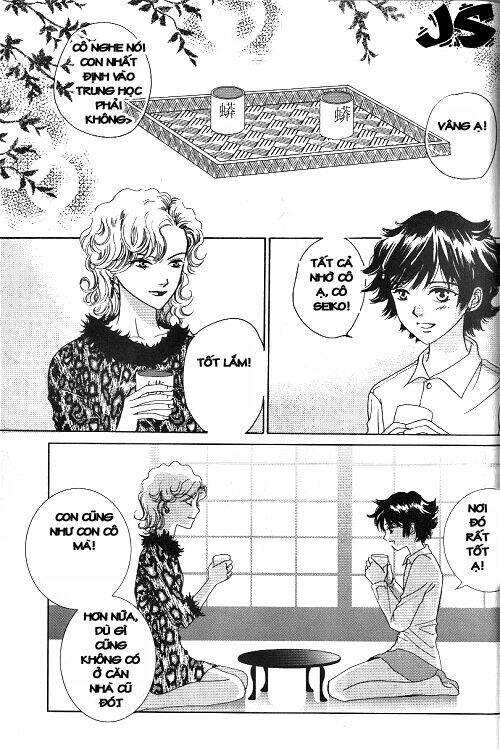 shiwhamong - ba chị em chapter 3 11