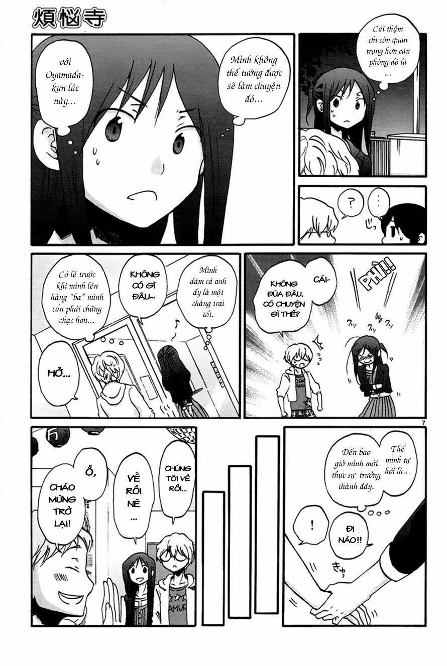 bonnouji chapter 14 8