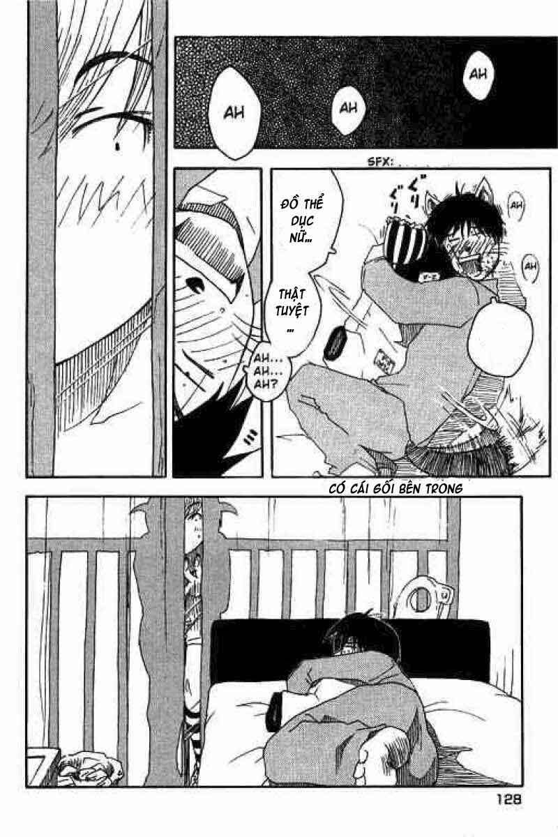 inu neko jump chapter 6 5