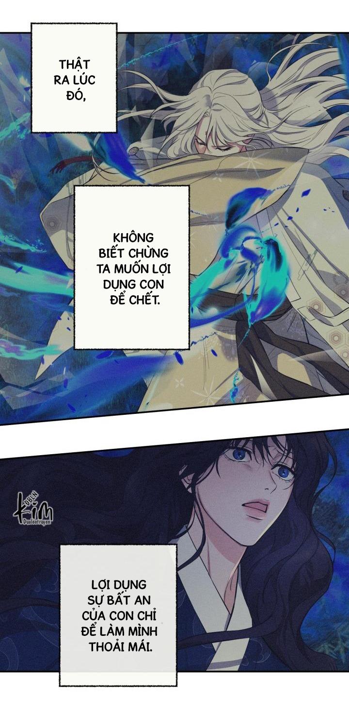 truyện ngắn lục lạc đôi chapter 2.2 50