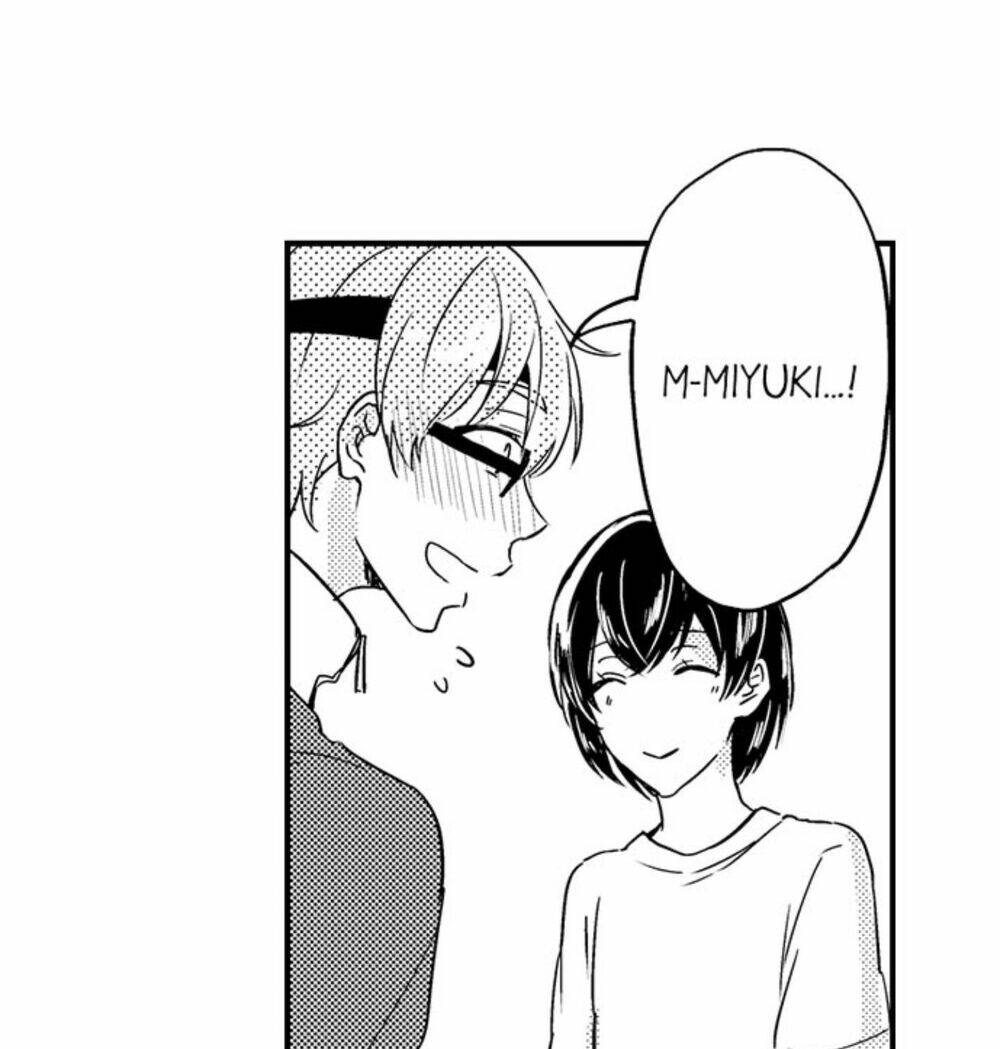 mang thai ở trường nam sinh chapter 59 17