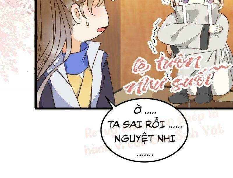 sát thủ vương phi không dễ chọc chapter 21 45