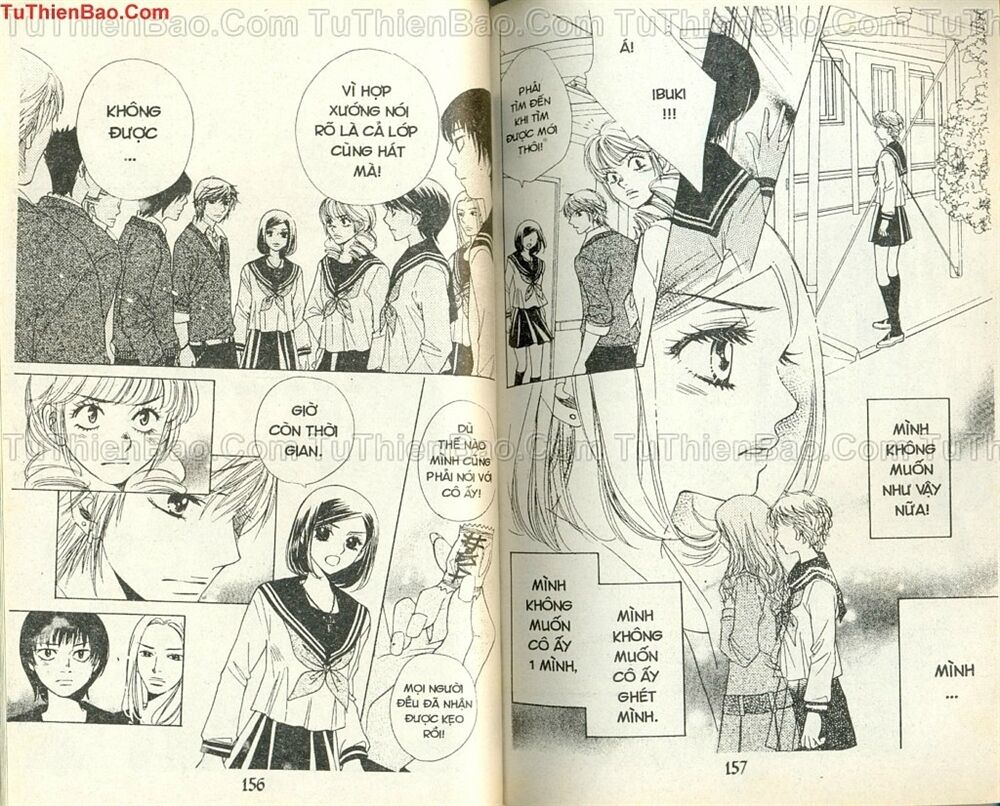 ác quỷ và bản tình ca chapter 4 77