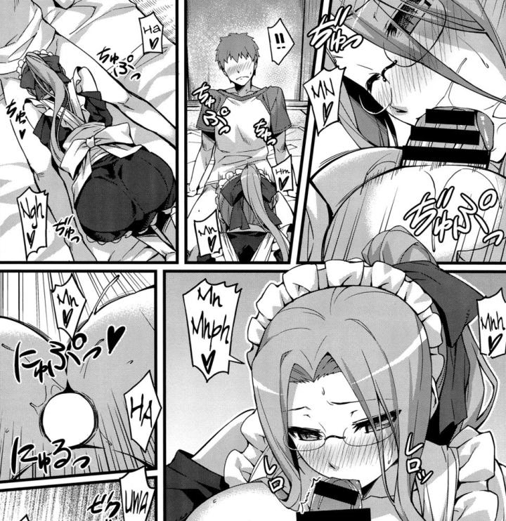 [18+] tuyển tập one shot chapter 17 27