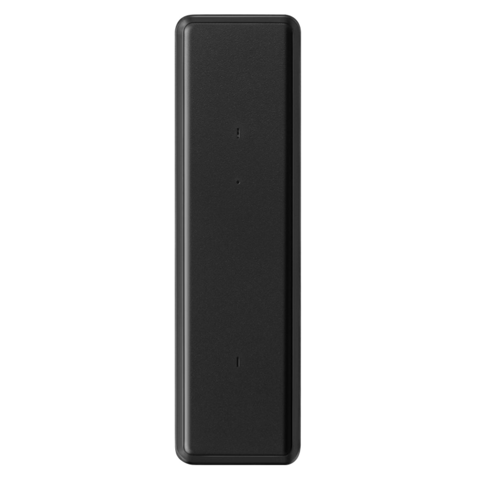 Máy ghi âm kỹ thuật số X6 Mini Đa ngôn ngữ Giảm tiếng ồn