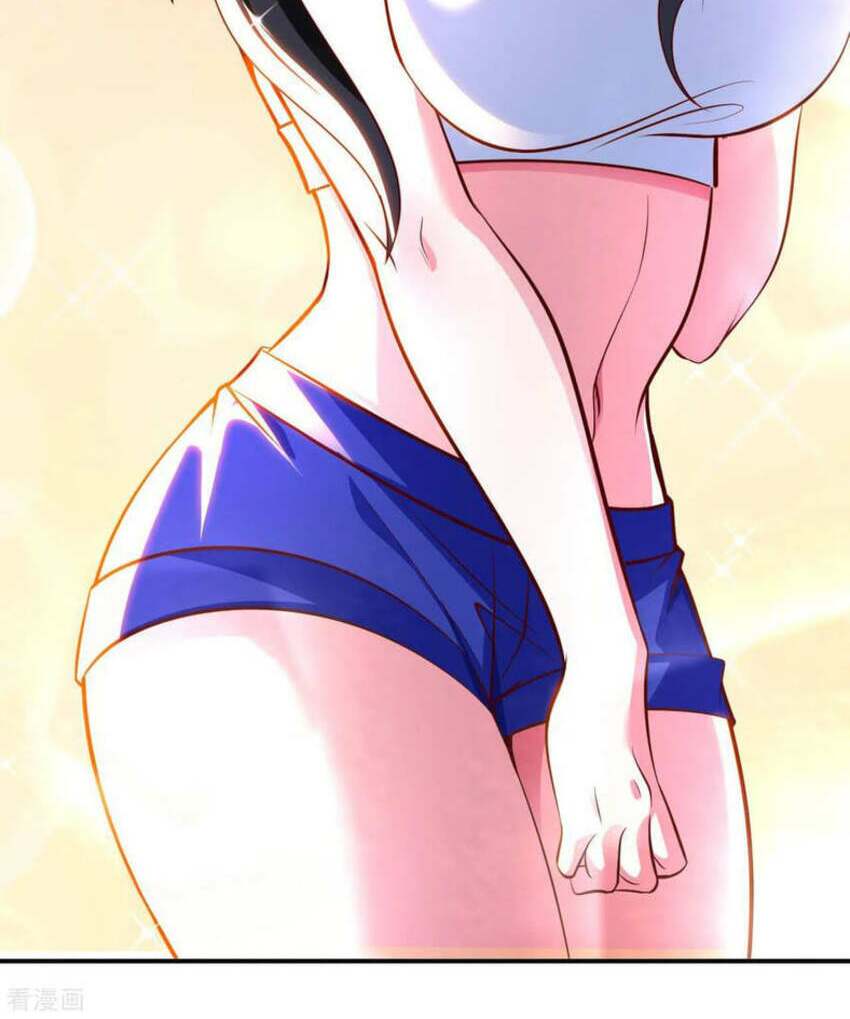 sư phụ của ta là thần tiên chapter 73 24