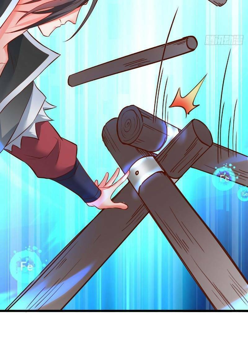 trọng sinh tối cường ma tôn ở rể chapter 41 9