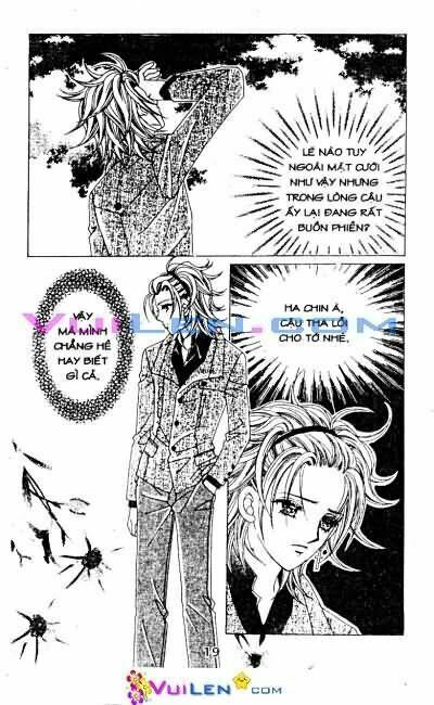 thiên thần tái thế chapter 7 19