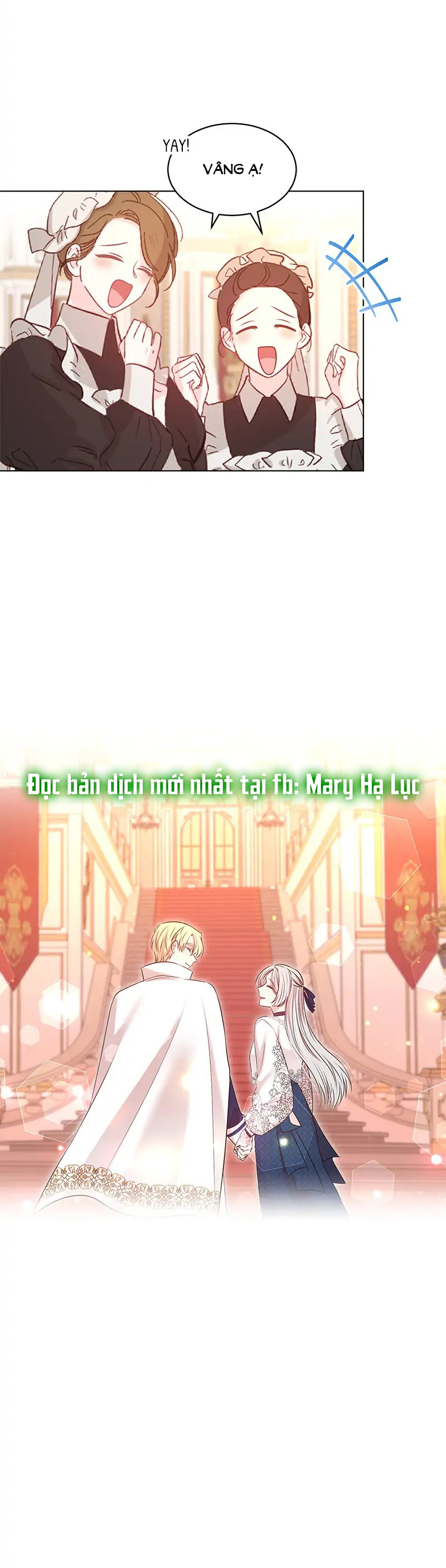 tôi chán nản vì người chồng thứ 2 còn "khỏe" hơn chồng cũ chapter 38.2 24