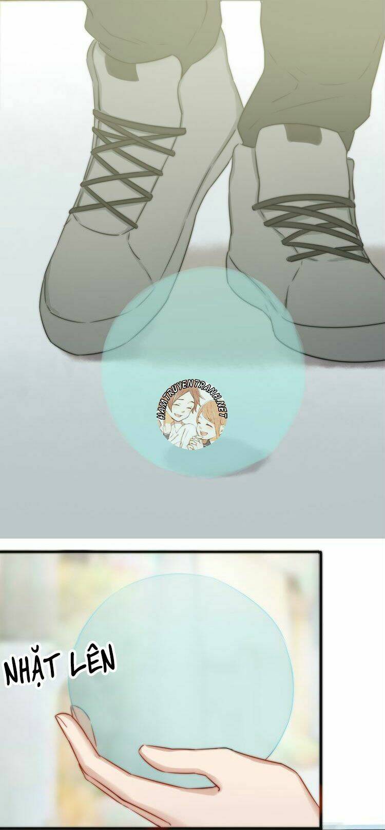 viện bảo tàng tâm nguyện chapter 6.2 14