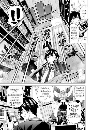 12 beast chapter 2.1 7