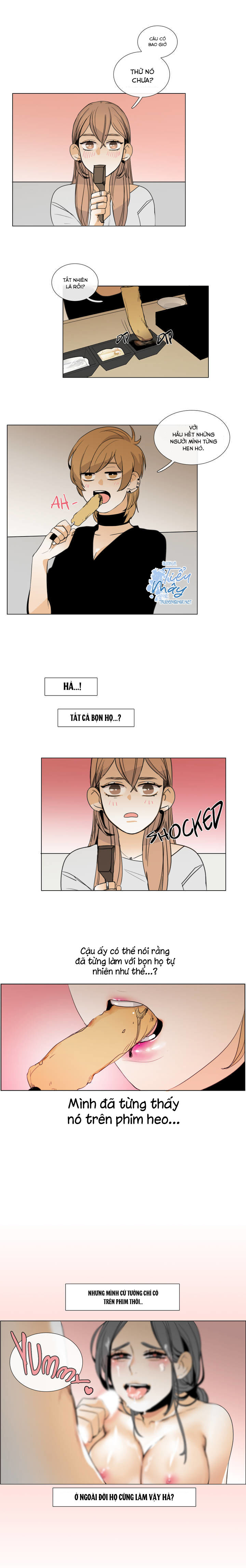 nói với anh chapter 7 3