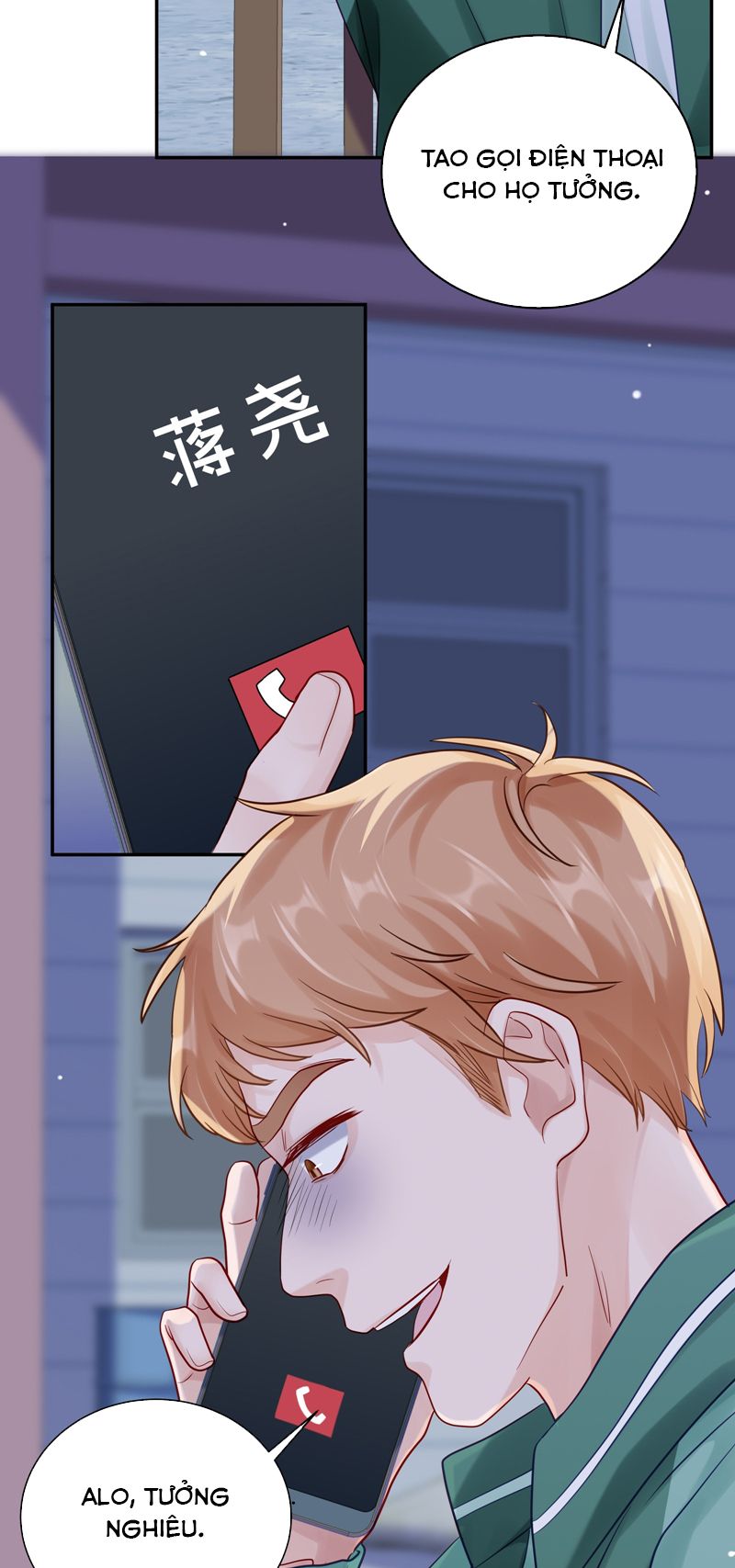 để ý tôi chút nào chapter 62 39