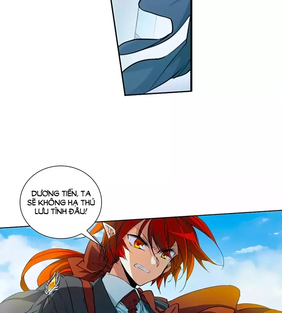 tam nhãn hao thiên lục chapter 298.2 11