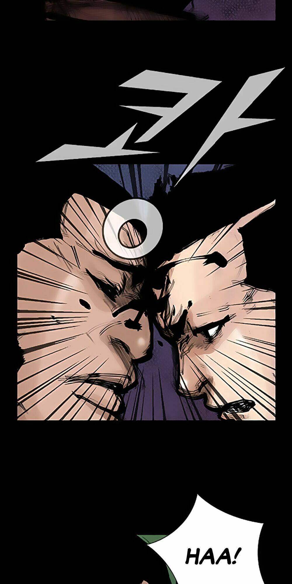 độc cô tiền truyện chapter 58 12