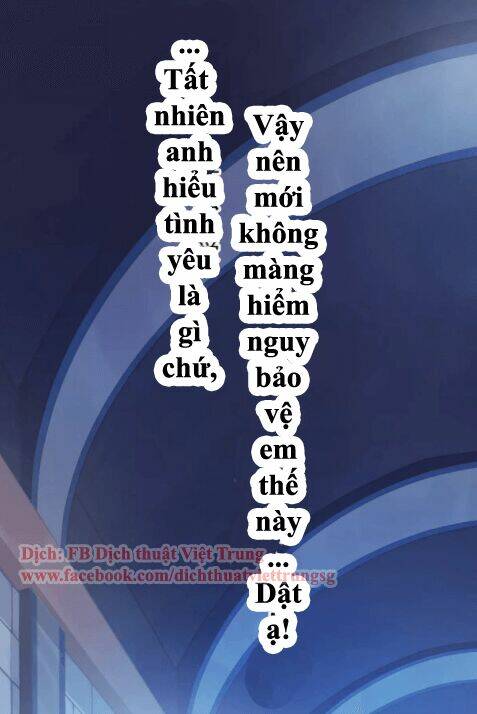 vết cắn ngọt ngào phần 2 chapter 16 14