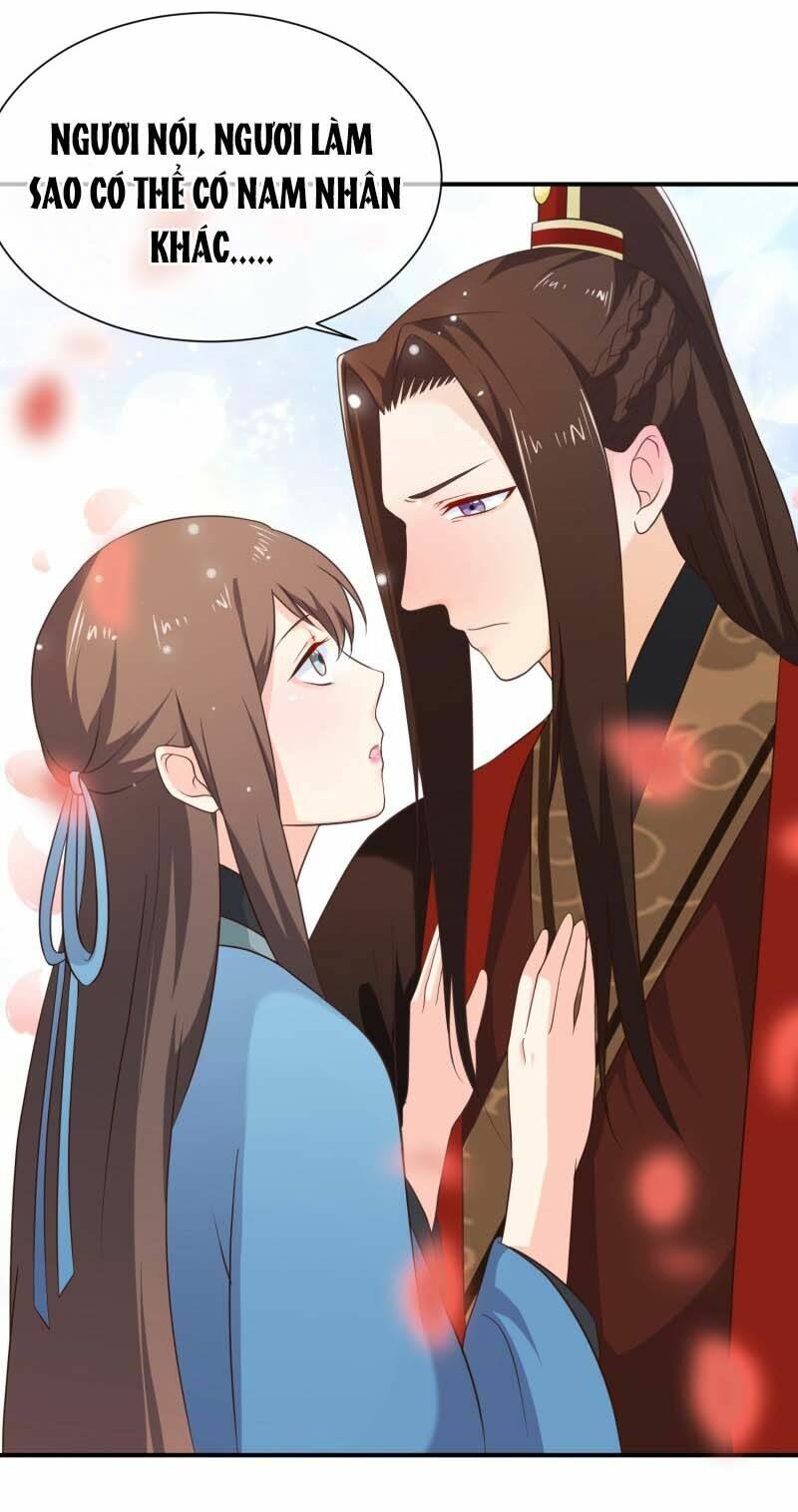 mười dặm hồng trang, thay huynh xuất giá chapter 41 15