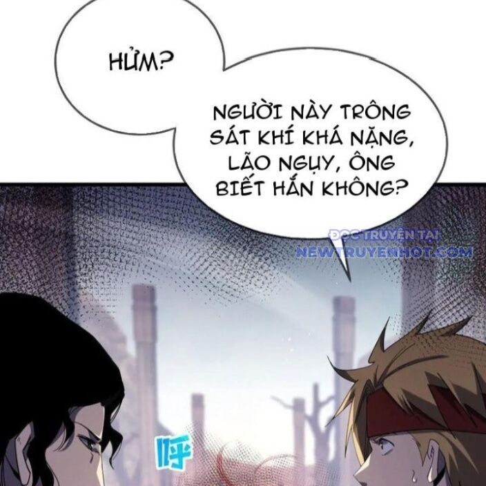 Vô Địch Bị Động Tạo Ra Tấn Sát Thương chapter 63 49