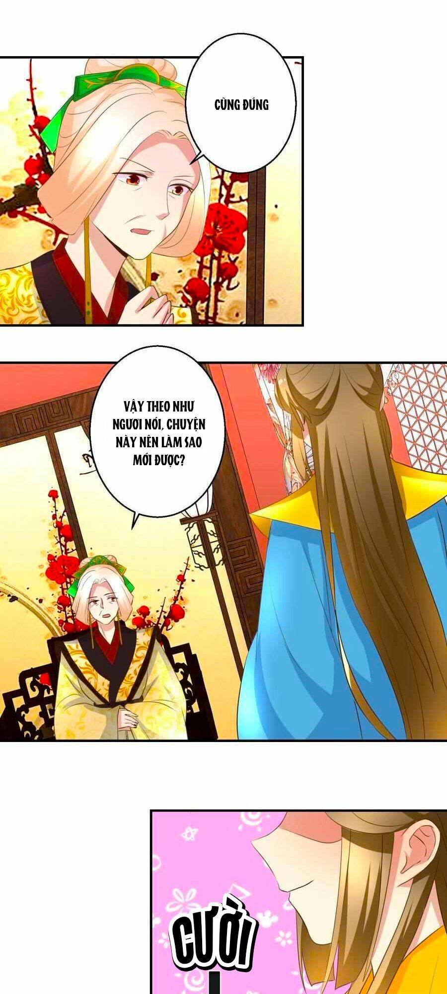 thuần phi ký chapter 41 16